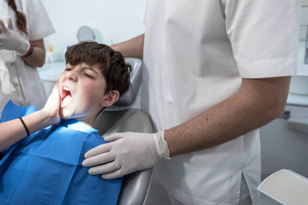 Best Emergency Dental Care for Broken or Chipped Teeth in Hanceville, AL