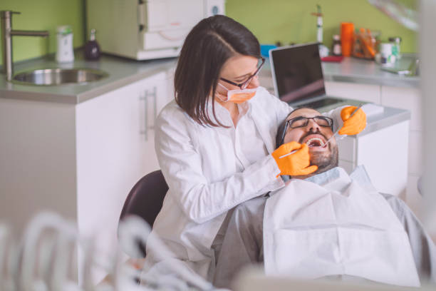 Best Emergency Tooth Extraction in Hanceville, AL