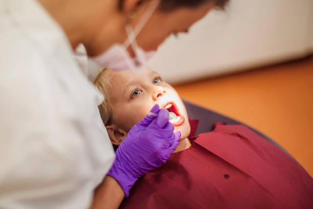 Best Emergency Orthodontic Services in Hanceville, AL