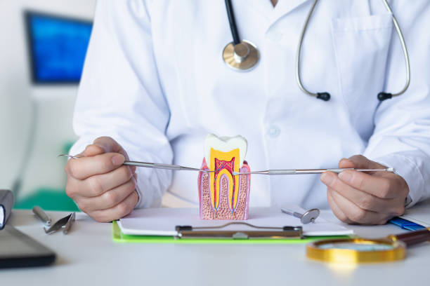 Best Emergency Tooth Extraction in Hanceville, AL