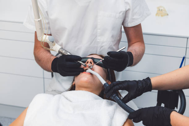 Best Emergency Treatment for Dental Infections or Abscesses in Hanceville, AL