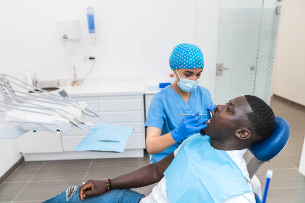 Best Urgent Care for Lost Fillings or Crowns in Hanceville, AL