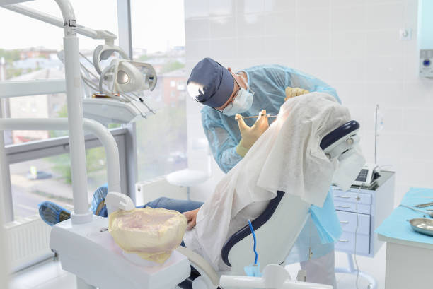 Best Emergency TMJ Treatment in Hanceville, AL